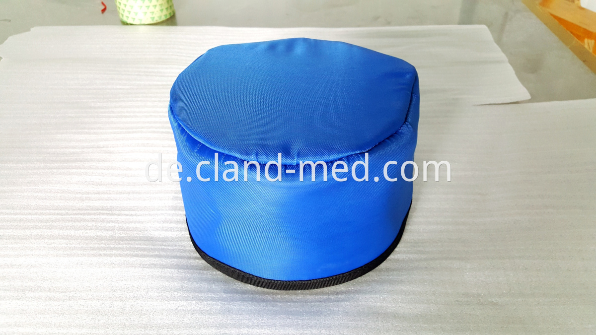 CL-XR0003 LEAD CAP